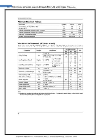 13 Anti missile diffusion system through MATLAB with Image Processing
Department of Electronics & Instrumentation, Shri G.S. Institute of Technology And Science, Indore
 
