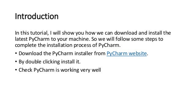 Pycharm educational cheat sheet - gulfclear