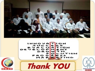 Hemodialysis complications 