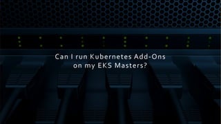 © 2018, Amazon Web Services, Inc. or its Affiliates. All rights reserved.
 