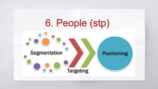 6. People (stp)
 