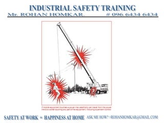 3. basic electrical safety