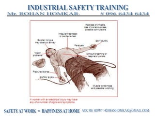 3. basic electrical safety
