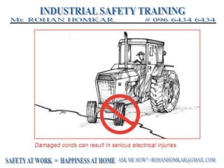3. basic electrical safety
