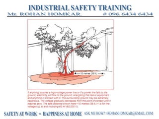 3. basic electrical safety