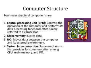 computer catagory and its organization | PPT