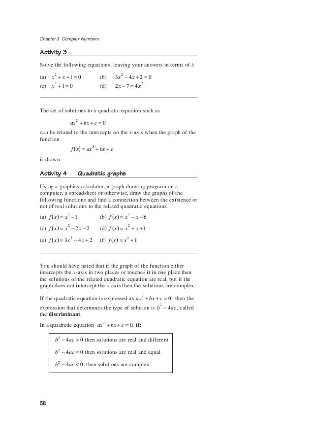 3.complex Numbers Further Mathematics Zimbabwe Zimsec 3.complex Numbers Further Mathematics Zimbabwe Zimsec