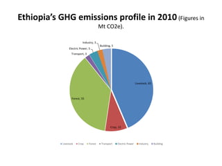 Presentation: The Low Emissions Livestock Workshop