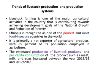 Presentation: The Low Emissions Livestock Workshop