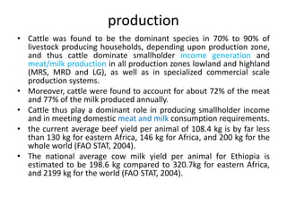 Presentation: The Low Emissions Livestock Workshop