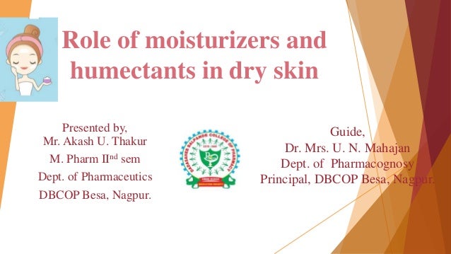 examples of occlusive moisturizers