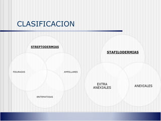 CLASIFICACION
 