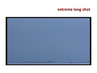 extreme long shot
 