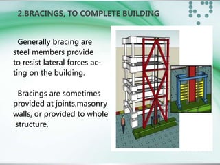 Earthquake Resistant Building | PPTX