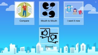 19
Compare Mouth to Mouth i want it now
Opinion
 