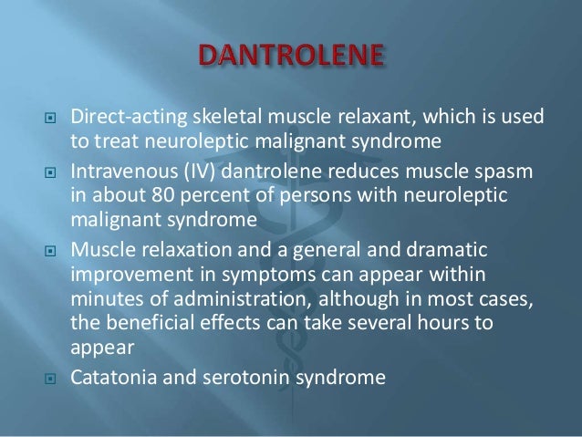 Neuroleptic malignant syndrome effexor