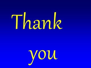 Thank
you
 