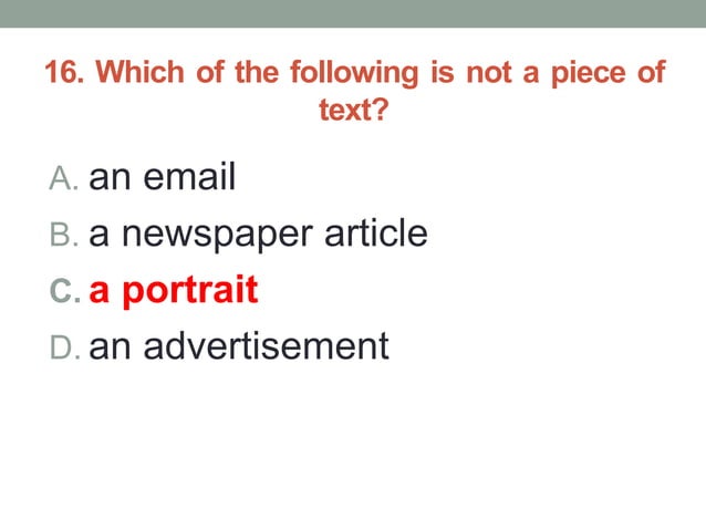 Anwers To Quiz About The 9 Structures Of Academic Text EAPP PPT anwers-to-quiz-about-the-9-structures-of-academic-text-eapp-ppt