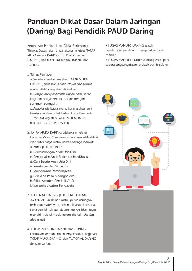 PENGENALAN ANAK BERKEBUTUHAN KHUSUS