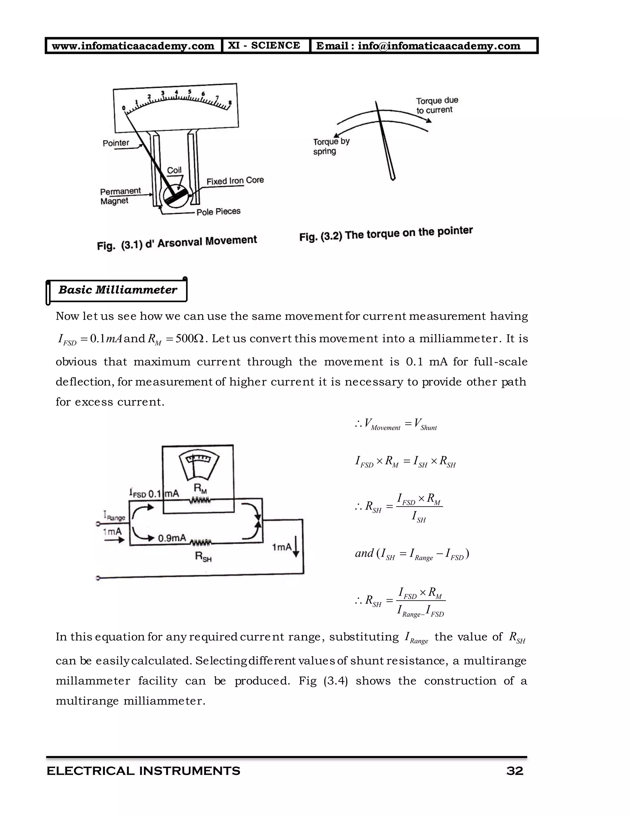 Electrical Engineering | PDF
