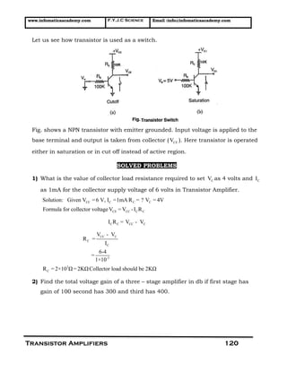 Electrical and Electronics Engineering | PDF
