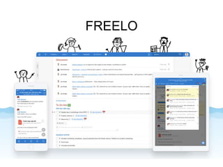 FREELO
 