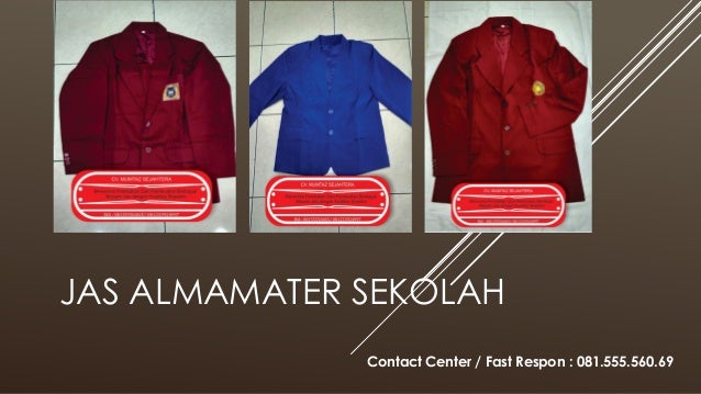 77+ Model Baju Almamater Terbaru Gratis Terbaik