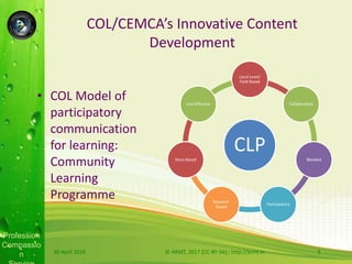 Community Radio and Skill Development | PPTX