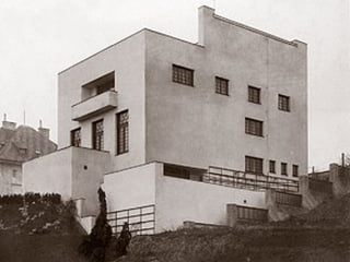 Adolf loos