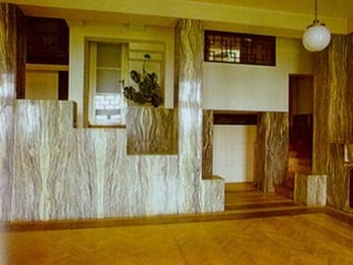 Adolf loos