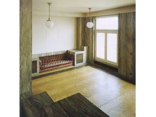 Adolf loos