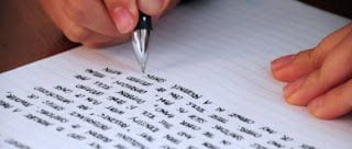The basics of writing an effective essay	