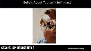 Link Profit System Training
Beliefs About Yourself (Self Image)
 