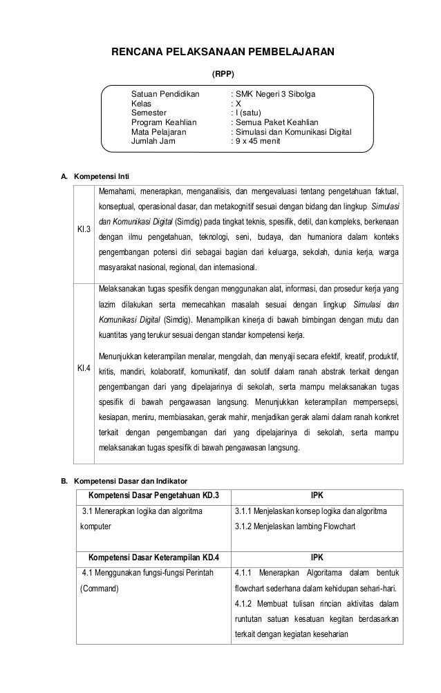3 1 Rpp Logika Dan Algoritma