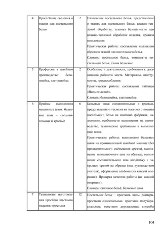 104
4 2 ,
, - -
,
- ,
.
:
.
: , -
,
5
: -
,
2 , -
. , -
, .
:
« ».
: ,
6 ё
: -
 -
6 : ,
, -
, -
, -
.
:
(
ё ), -
, -
-
(
), ( -
). (
).
: ё,
7 -
:
12 – , , ,
, -
, ,
 
