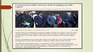 Citizenship under Indian Constitution and Citizenship act 1955 | PPTX