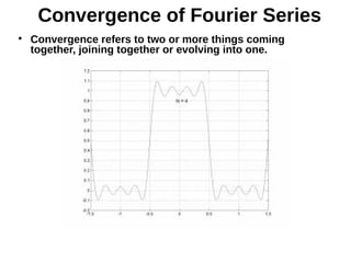3.Frequency Domain Representation of Signals and Systems | PDF