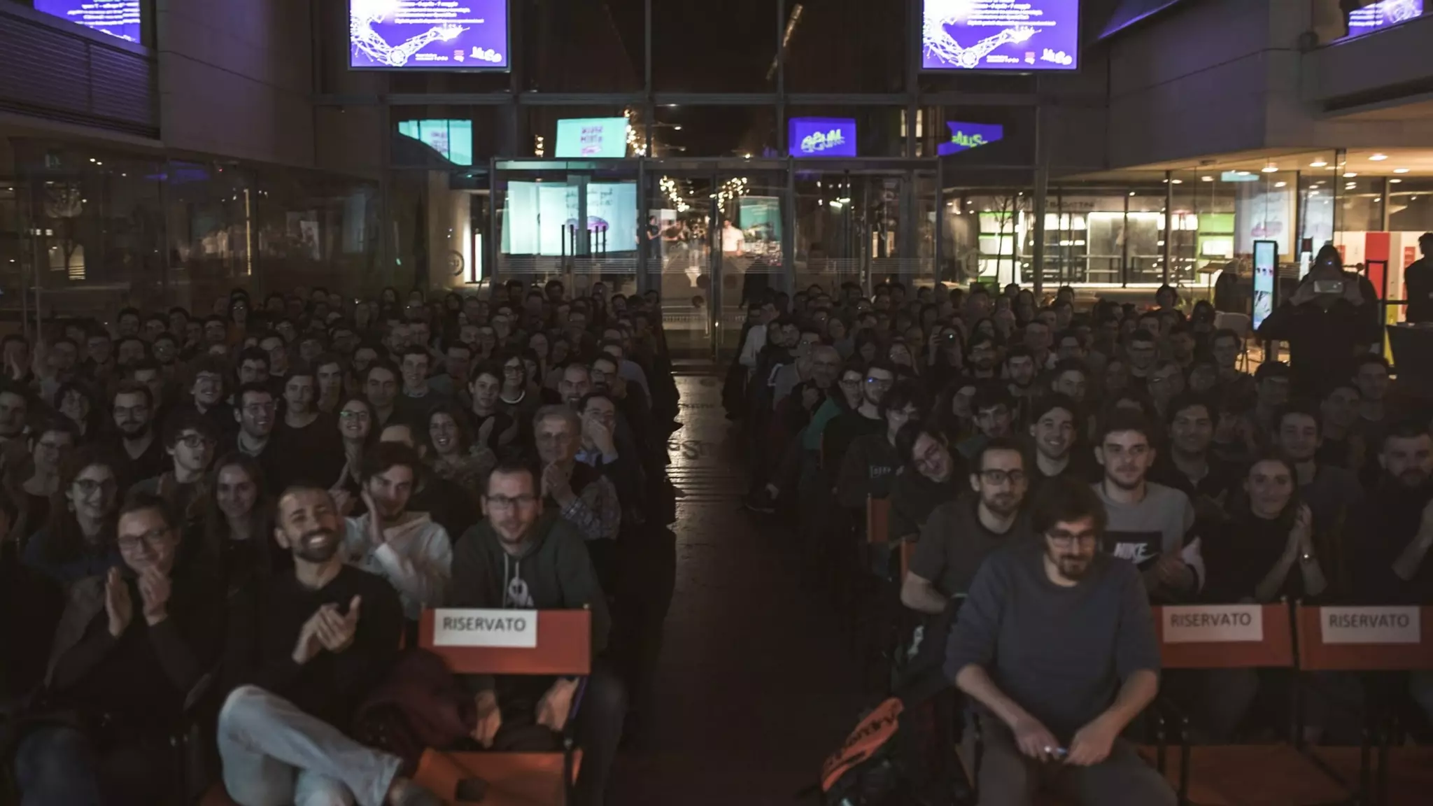 The history of Speck&Tech