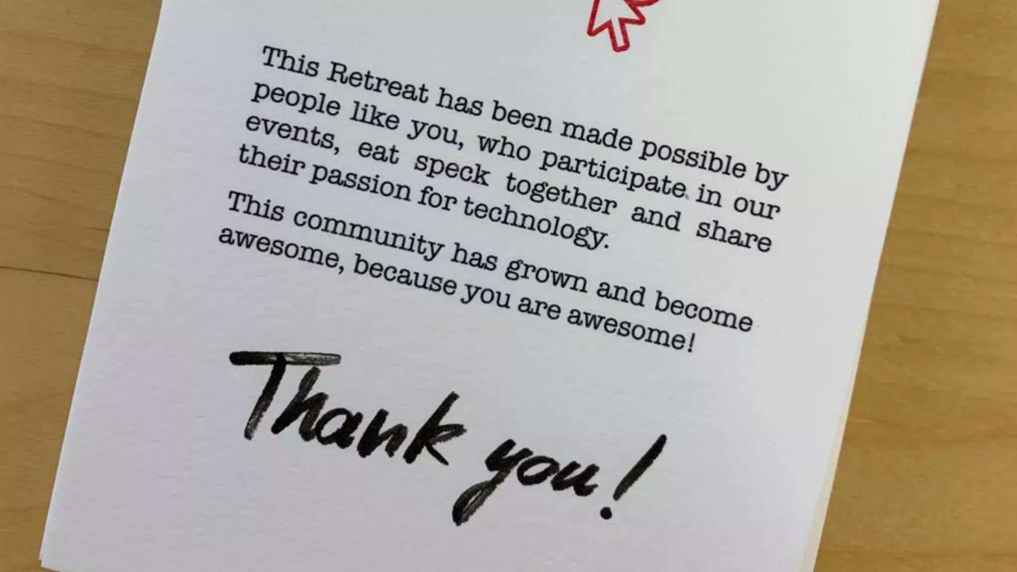 The history of Speck&Tech