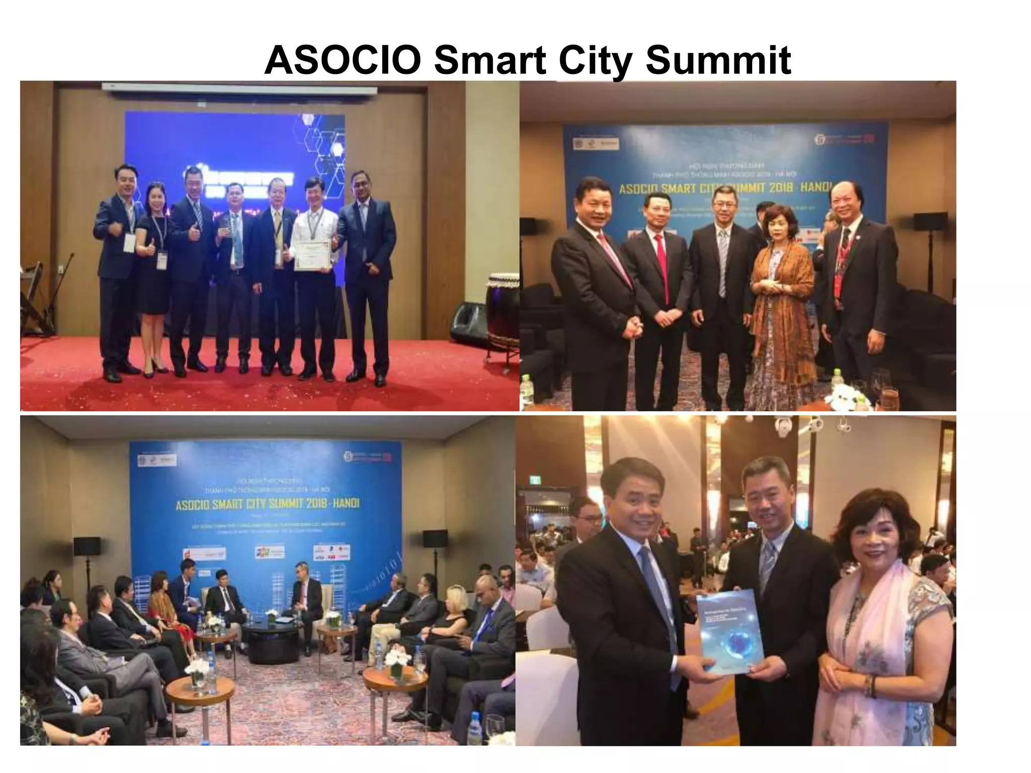 3. SMART CITY AND MOBILITY DEVELOPMENT IN MALAYSIA - david wong | PPTX