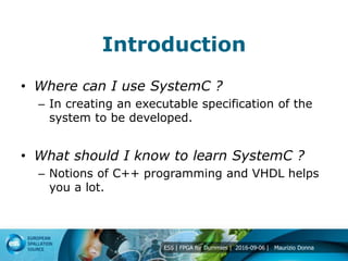 3.FPGA for dummies: HDL languages | PPTX