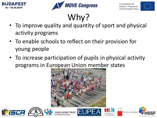 MOVE Congress 11: Viv Holt and Helen Vost (Youth Sport Trust Intern… MOVE Congress 11: Viv Holt and Helen Vost (Youth Sport Trust Intern…