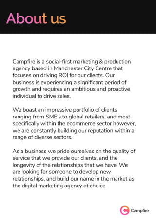 we
are
hiring
BusinessDevelopment
Manager
swipeforinfo
 