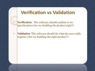 Software Testing By NADEEM AHMED FROM DEPALPUR