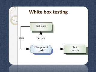 Software Testing By NADEEM AHMED FROM DEPALPUR