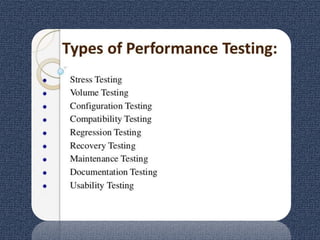 Software Testing By NADEEM AHMED FROM DEPALPUR