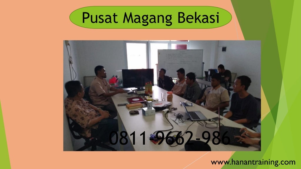 KURIKULUM Tempat Magang Untuk SMK Jurusan Multimedia