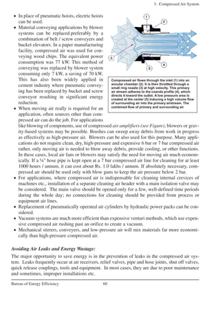 Compressed air_system ( chapter complete ) | PDF