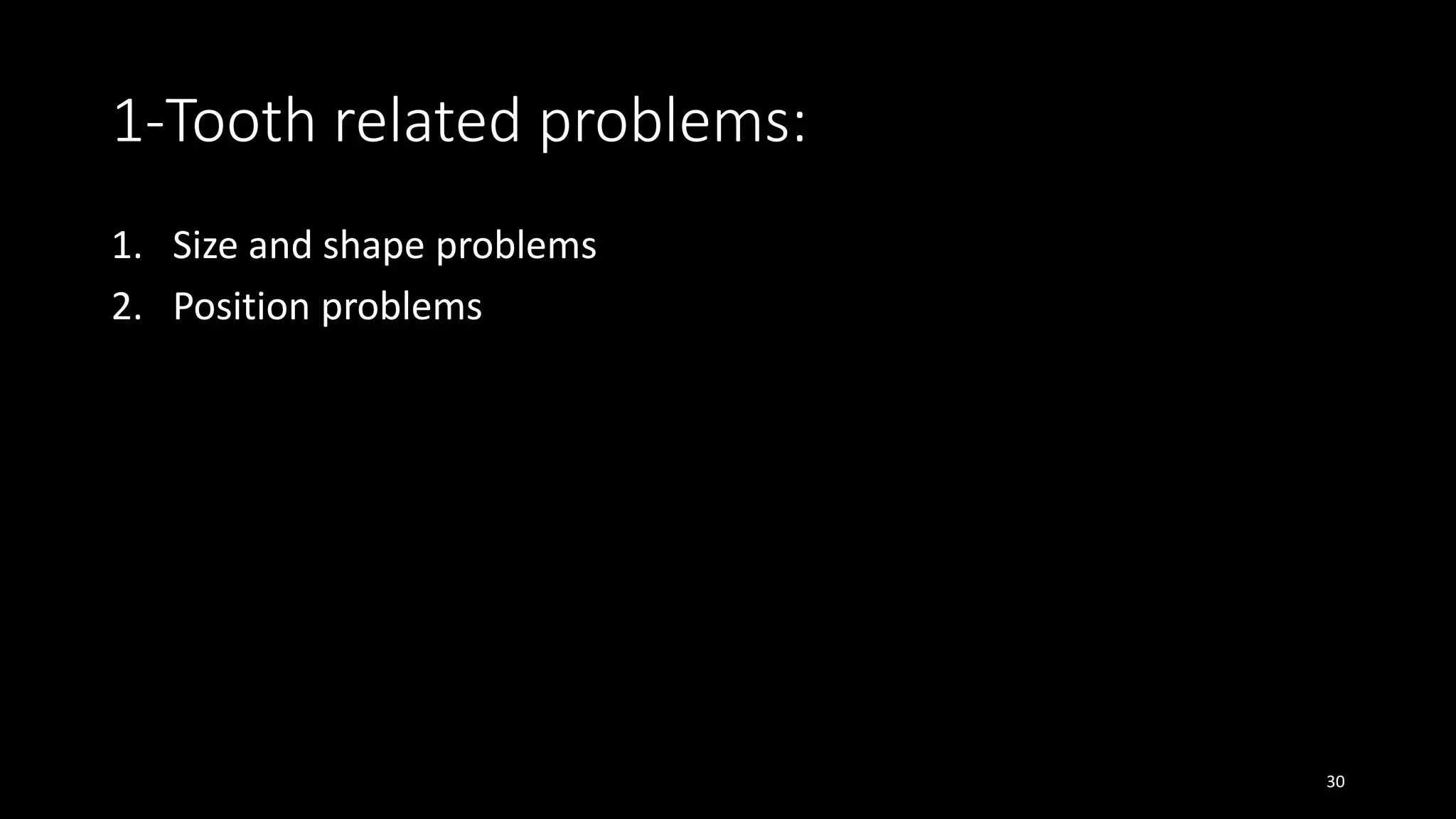 Aesthetic problem solving part 1 | PPT