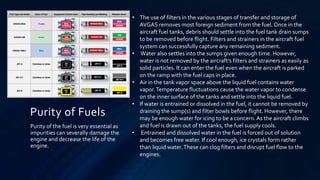 Fuel Systems | PPTX
